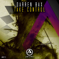 Take Control - Darren Bax