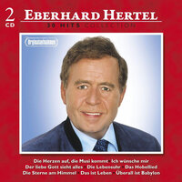 Es wird schon weitergehn - Eberhard Hertel