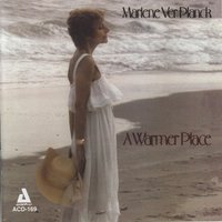 Oh, You Crazy Moon - Marlene VerPlanck