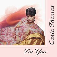 (Mama, Mama) Wish Me Good Luck - Carla Thomas