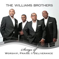 In This Place - The Williams Brothers