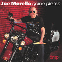 Parisian Thoroughfare - Joe Morello