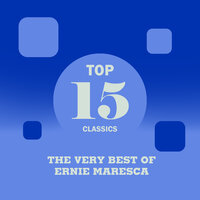 Something to Shout About - Ernie Maresca