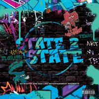 FL 2 TX CYPHER - MoneyFeen Lalo & InMy OwnLane & Haze & Lazy K & Iam Lopez & Antonio Vibe