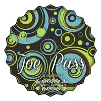 Stay Loose - Joe Pass