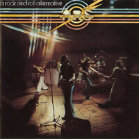 Georgia Rhythm - Atlanta Rhythm Section
