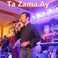 Wa Granay Lailo Attan - Hamayoon Khan