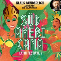 La Cumparsita - Klaus Wunderlich