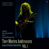 Drive In - Tore Morten Andreassen