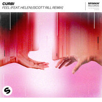 Feel - Curbi & Helen & Scott Rill