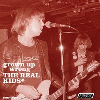 Solid Gold - The Real Kids