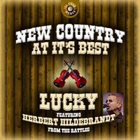 It's All over Now, Baby Blue - Lucky