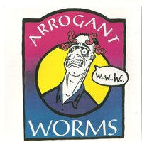 Car Full of Pain - Arrogant Worms