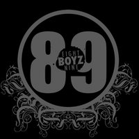 Money on My Mind - 8-9 Boyz & Kidd Kidd