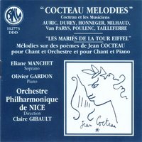 Trois Chansons Basques: No. 1, La Prière - Claire Gibault & Orchestre Philharmonique de Nice & Eliane Manchet & Orchestre Philharmonique de Nice, Claire Gibault, Eliane Manchet, Ollivier Gardon & Ollivier Gardon & Louis Durey