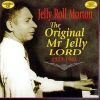 West End Blues - Jelly Roll Morton