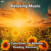 Relaxing Music Pt. 56 - Relaxation Music & Relaxing Spa Music & Yoga