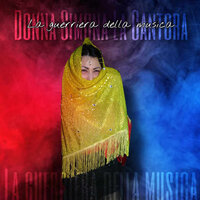 Si 'a vita mia - Donna Simona La Cantora