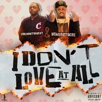 Did It All - SEMIAUTOCEC & Chrisonthabeat
