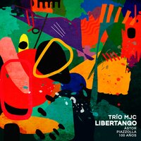 Libertango - Trío MJC