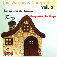 La Ratita Presumida - D.R.