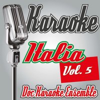 I tuoi occhi verdi - Doc Karaoke Ensemble