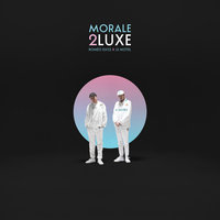 Chanmax - Roméo Elvis & Le Motel
