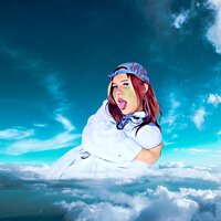 I SKYGGEN - Juliane Viktoria