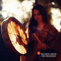 Finding the Balance - Tribal Drums Ambient