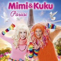 Versailesin Juhlat - Mimi ja Kuku & Mimí
