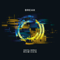 Gunshot Love - Break & Liam Bailey