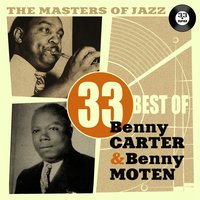 Malibu - Benny Carter