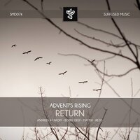 Return - Advent's Rising