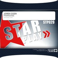 Paradise - Jordi Coza