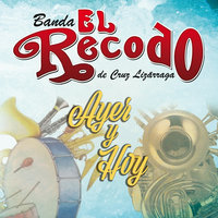 España Cañi - Banda el Recodo de Cruz Lizárraga