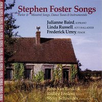 The Moustache Song - Julianne Baird & John Van Buskirk