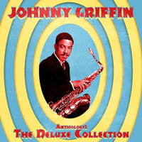 The Message - Johnny Griffin