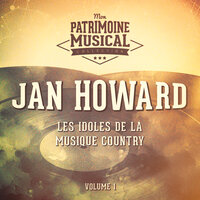 Everybody Loves a Lover - Jan Howard