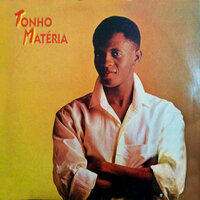 Maneira de Vida - Tonho Materia