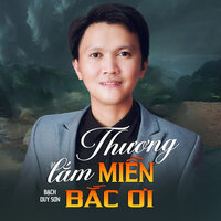 Chút Kỷ Niệm Buồn - Bạch Duy Sơn
