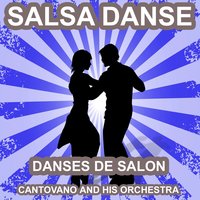 Salsa por Favor - Cantovano and His Orchestra