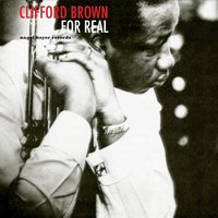 Love Is a Many Splendored Thing - Clifford Brown