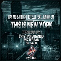 This Is New York - Ray MD
