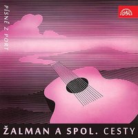 Blues opuštěnýho vlaku - Žalman & spol.