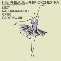 Menuet a l'Antique, Op. 14 No. 1 - Philadelphia Orchestra & Marinus Flipse