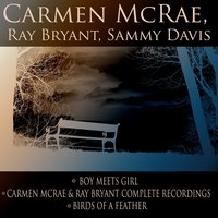 Poor Little Rich Girl - Sammy Davis