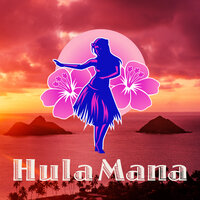 White Puka - Hula Mana