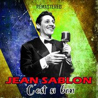 Seul - Jean Sablon