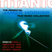 End Credits (From "Ransom") - The City of Prague Philharmonic Orchestra