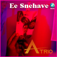 Ee Snehave - Anoop & Prathvik Shetty & Srujana Maravanthe
